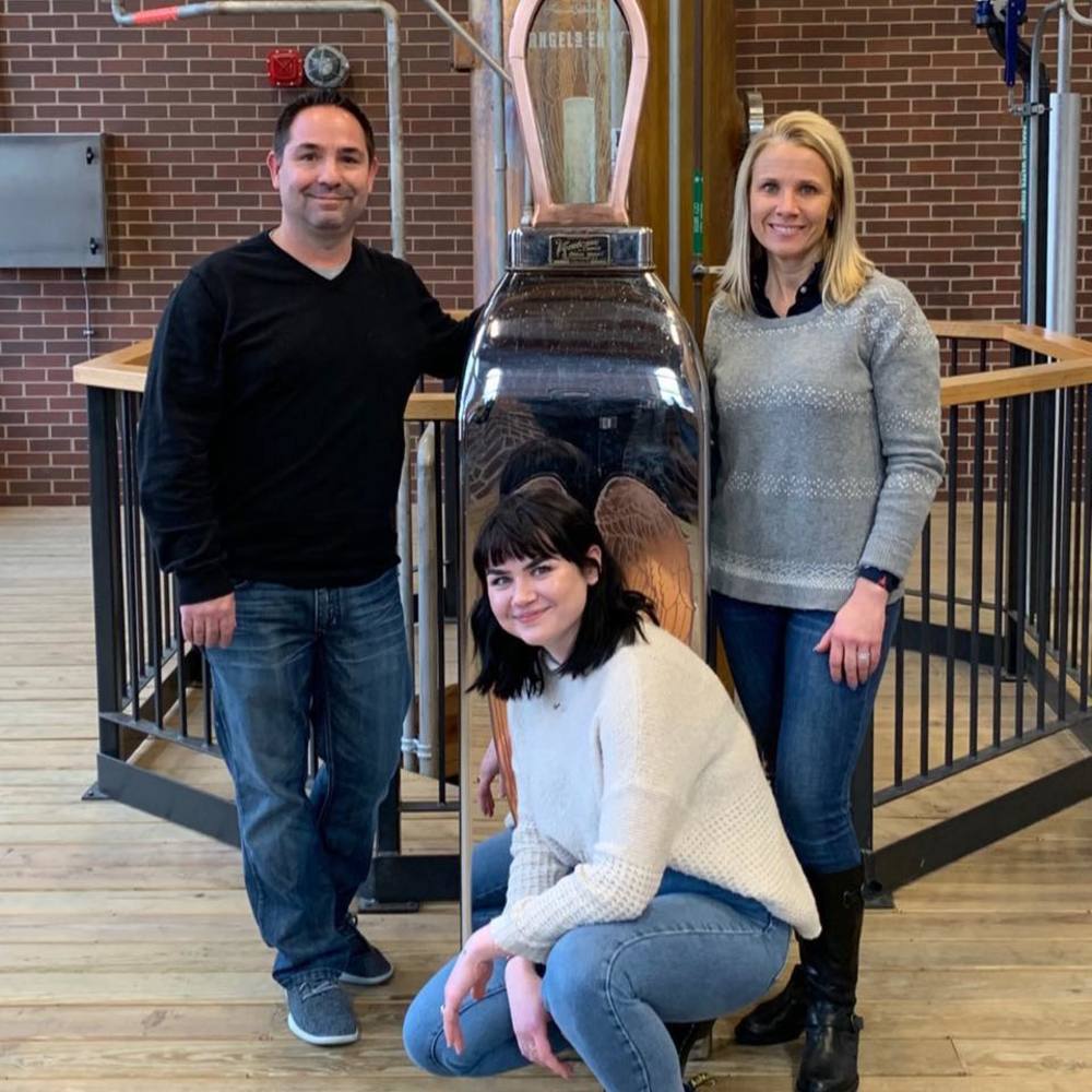 Meet your Posher, Aspen